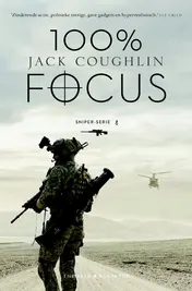 Omslag van 100% Focus