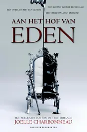 Omslag van Aan het hof van Eden