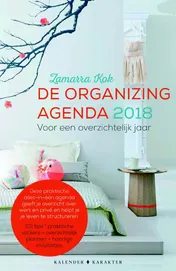 Omslag van 2018