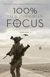 Omslag van 100% focus
