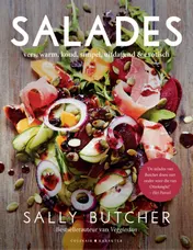 Omslag van Salades