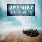 Omslag van Vermist