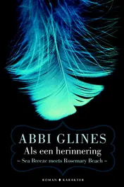 Omslag van Als een herinnering