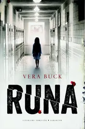 Omslag van Runa