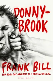Omslag van Donnybrook