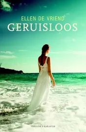 Omslag van Geruisloos