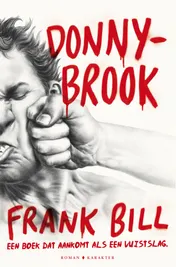 Omslag van Donnybrook