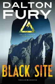 Omslag van Black site