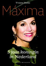 Omslag van Máxima