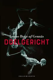 Omslag van Doelgericht