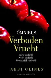 Omslag van Verboden vrucht-omnibus