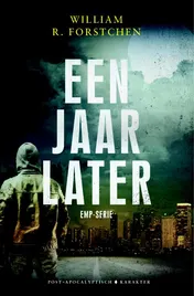 Omslag van Een jaar later