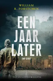 Omslag van Een jaar later