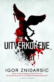 Omslag van De uitverkorene