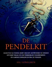 Omslag van De pendelkit