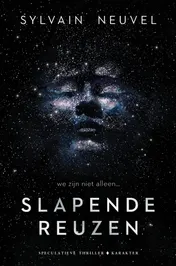 Omslag van Slapende reuzen