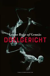 Omslag van Doelgericht