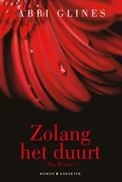 Omslag van Zolang het duurt