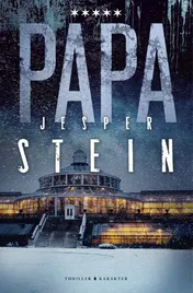 Omslag van Papa