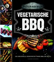 Omslag van Vegetarische BBQ