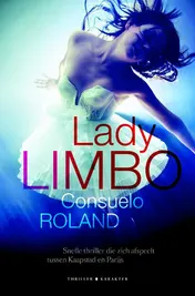 Omslag van Lady Limbo