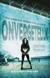 Omslag van Onvergetelijk