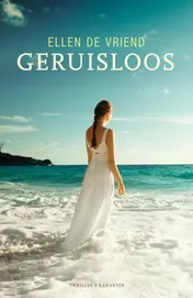 Omslag van Geruisloos