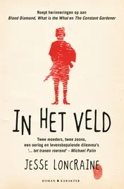 Omslag van In het veld