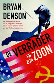 Omslag van De verrader en zijn zoon