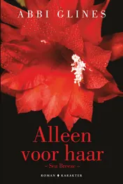 Omslag van Alleen voor haar