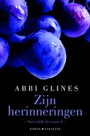 Omslag van Zijn herinneringen