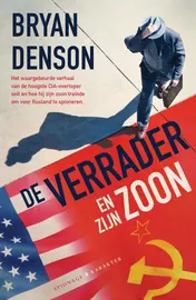 Omslag van De verrader en zijn zoon