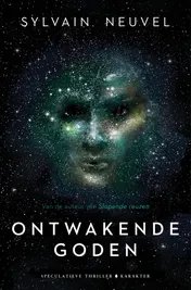 Omslag van Ontwakende goden