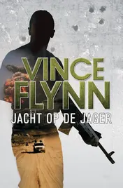 Omslag van Jacht op de jager