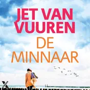 Omslag van De minnaar