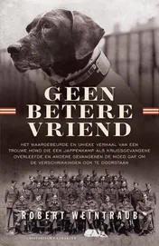 Omslag van Geen betere vriend