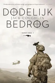 Omslag van Dodelijk bedrog