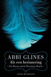 Omslag van Als een herinnering
