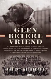 Omslag van Geen betere vriend