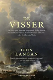 Omslag van De Visser