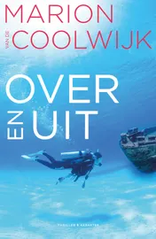 Omslag van Over en uit
