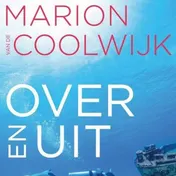 Omslag van Over en uit