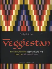 Omslag van Veggiestan