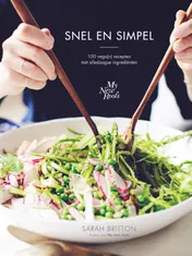 Omslag van Snel en simpel