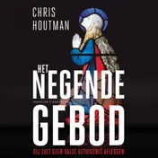 Omslag van Het negende gebod