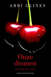 Omslag van Onze dromen