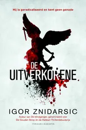 Omslag van De uitverkorene