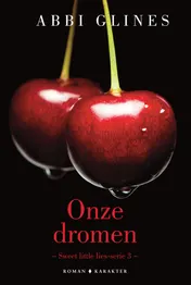 Omslag van Onze dromen