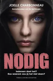 Omslag van Nodig