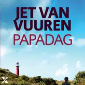 Omslag van Papadag